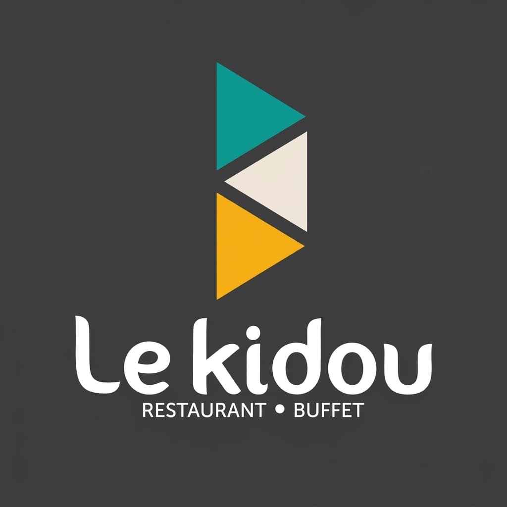 Logo de Le Kidou